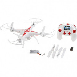 Revell Control - RC Quadrocopter - Go  Video