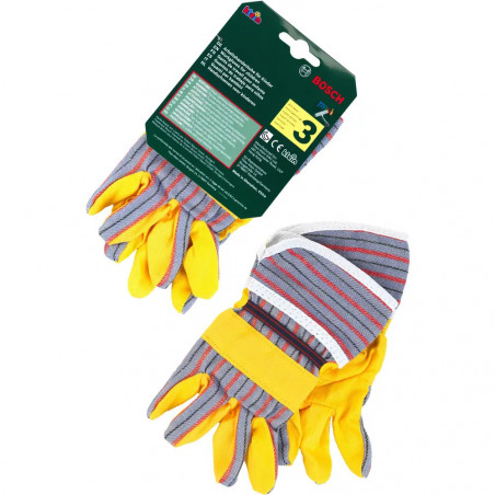 Klein, Theo - Arbeitshandschuhe, Paar