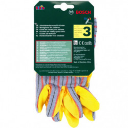 Klein, Theo - Arbeitshandschuhe, Paar