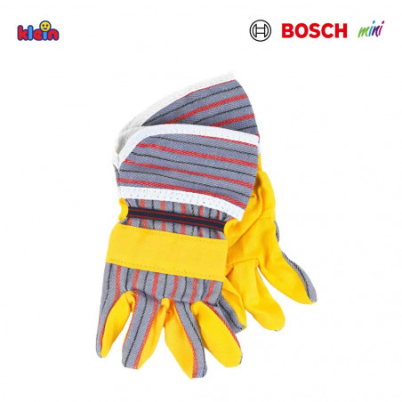 Klein, Theo - Arbeitshandschuhe, Paar