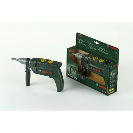 Klein, Theo - Bosch Bohrmaschine (Exklusive-Artikel für Müller Drogeriemarkt)