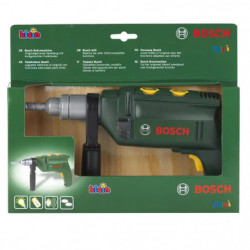 Klein, Theo - Bosch Bohrmaschine (Exklusive-Artikel für Müller Drogeriemarkt)