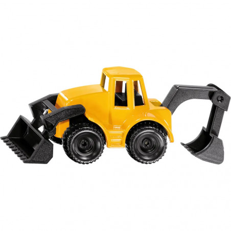 SIKU - Baggerlader
