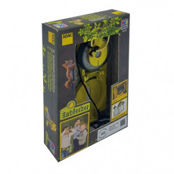 ADAC Taschenkompass, mit Beleuchtung, Kunststoff, ölgelagert