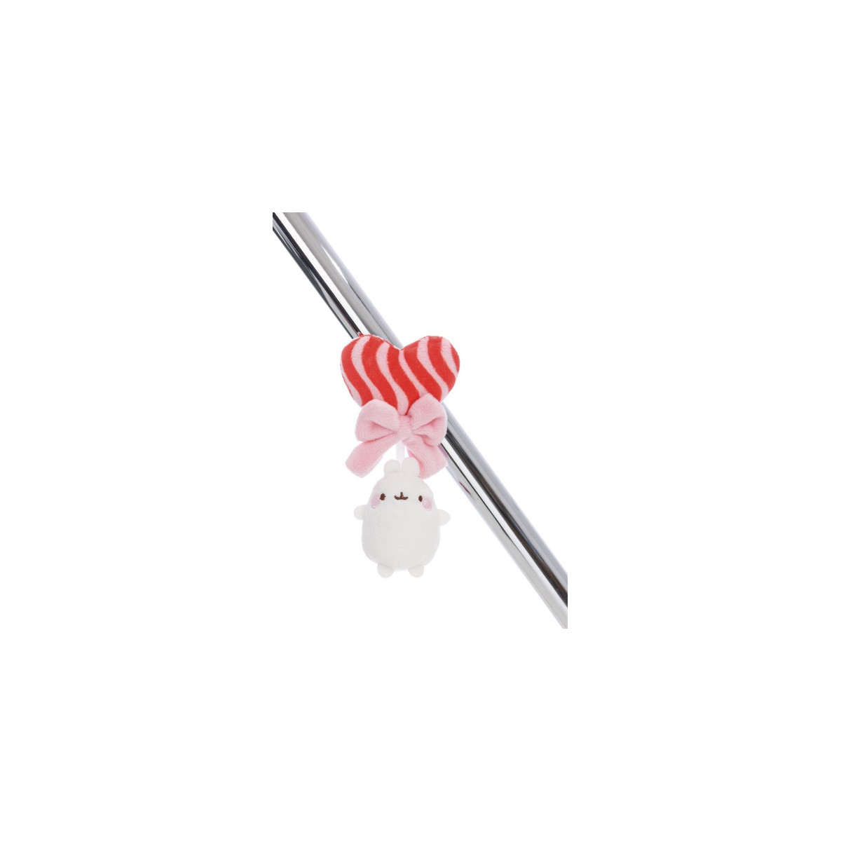NICI - MagNICI MOLANG Lolli mit Molang 5cm