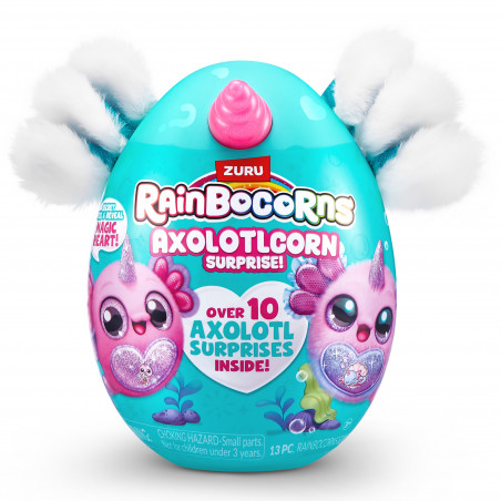 ZURU - Rainbocorns Axolotlcorn Surprise