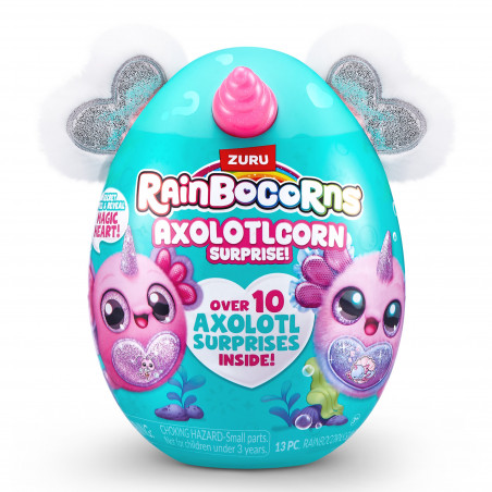 ZURU - Rainbocorns Axolotlcorn Surprise