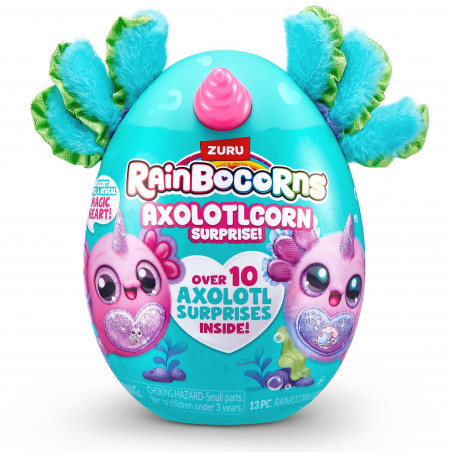 ZURU - Rainbocorns Axolotlcorn Surprise