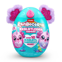 ZURU - Rainbocorns Axolotlcorn Surprise