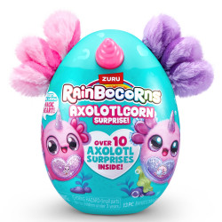 ZURU - Rainbocorns Axolotlcorn Surprise