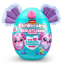 ZURU - Rainbocorns Axolotlcorn Surprise
