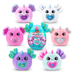 ZURU - Rainbocorns Axolotlcorn Surprise