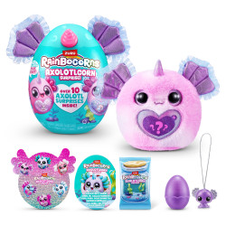 ZURU - Rainbocorns Axolotlcorn Surprise