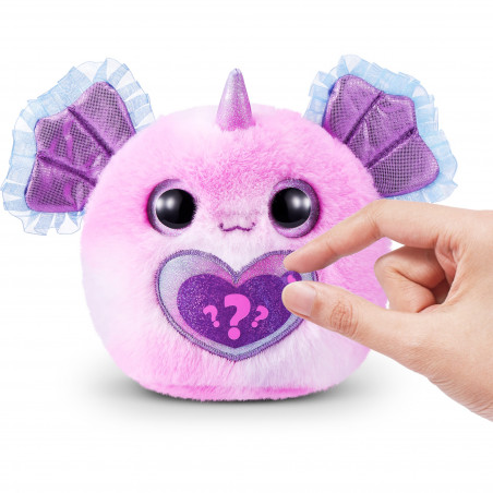 ZURU - Rainbocorns Axolotlcorn Surprise