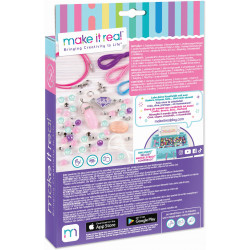 Make it Real - Magischer Kristallschmuck