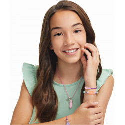 Make it Real - Magischer Kristallschmuck