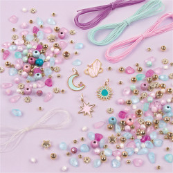 Make it Real - Universum Armbänder