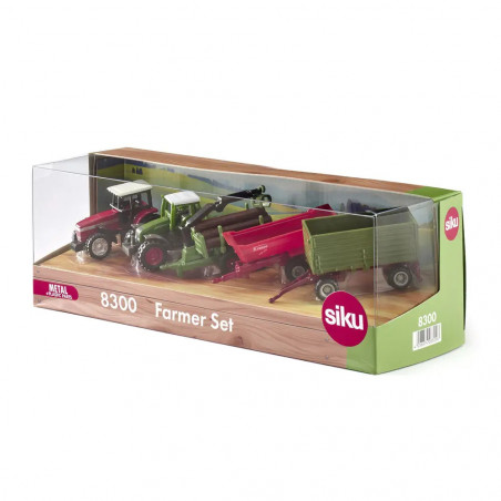 Farmer Set