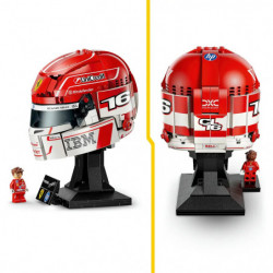 LEGO® Special Edition 43014 Scuderia Ferrari HP Charles Leclerc Helm