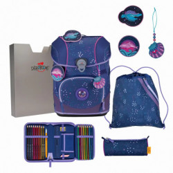 ErgoFlex Tiny Set             Deep Ocean