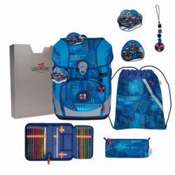 ErgoFlex Tiny Set             Turbo Speed