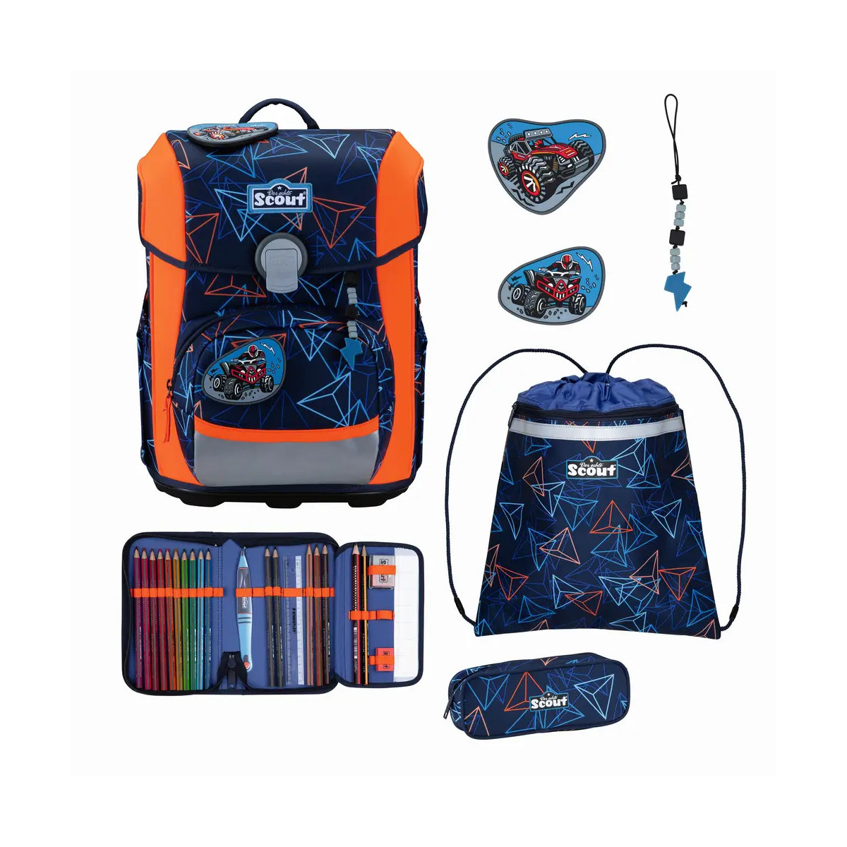 Neo Set                       Offroad