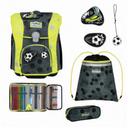 Micro Set Superflash Extreme  Soccer Star