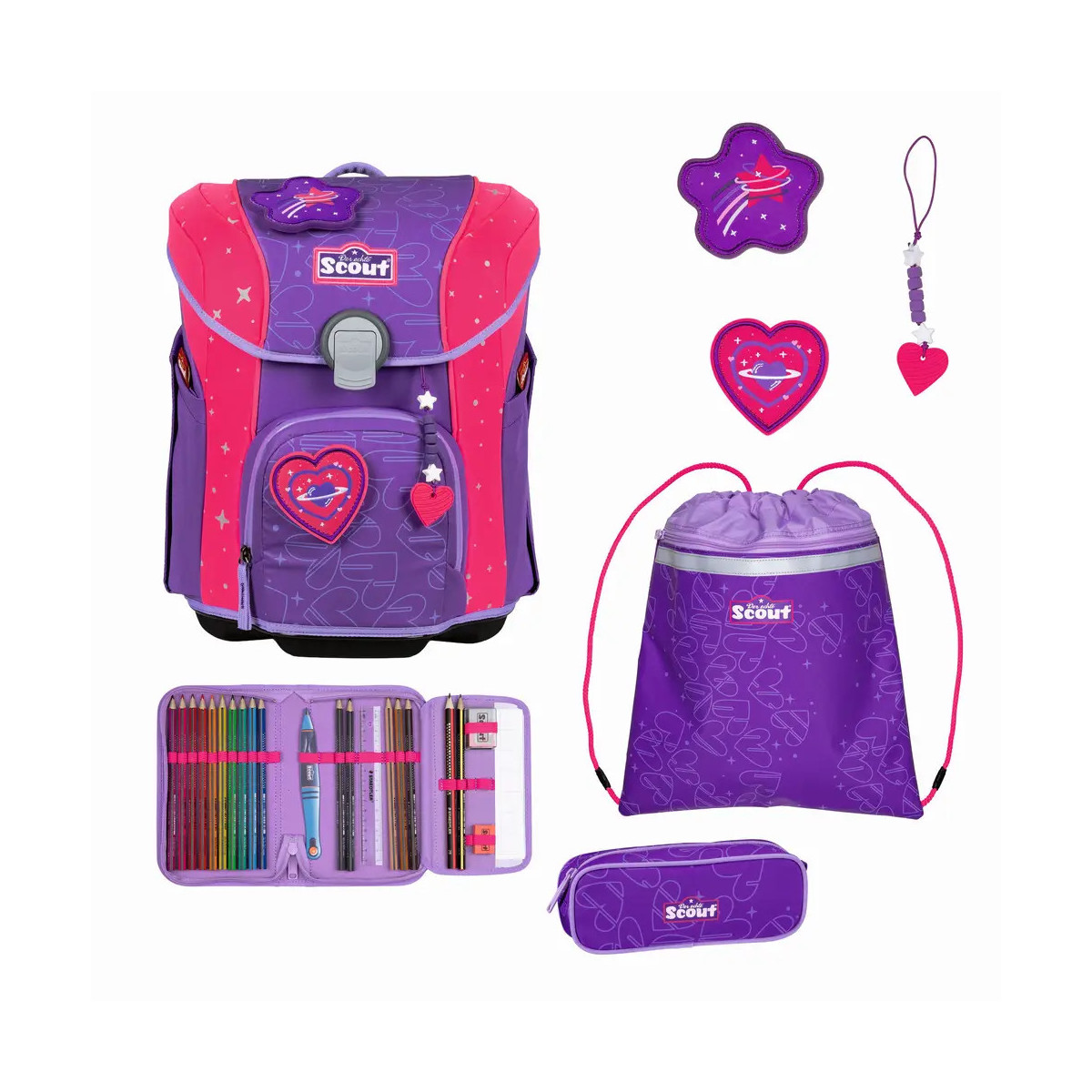 Micro Set Superflash Extreme  Heartbeat