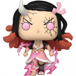Funko POP! Anime  DS  Nezuko(Demon Form)