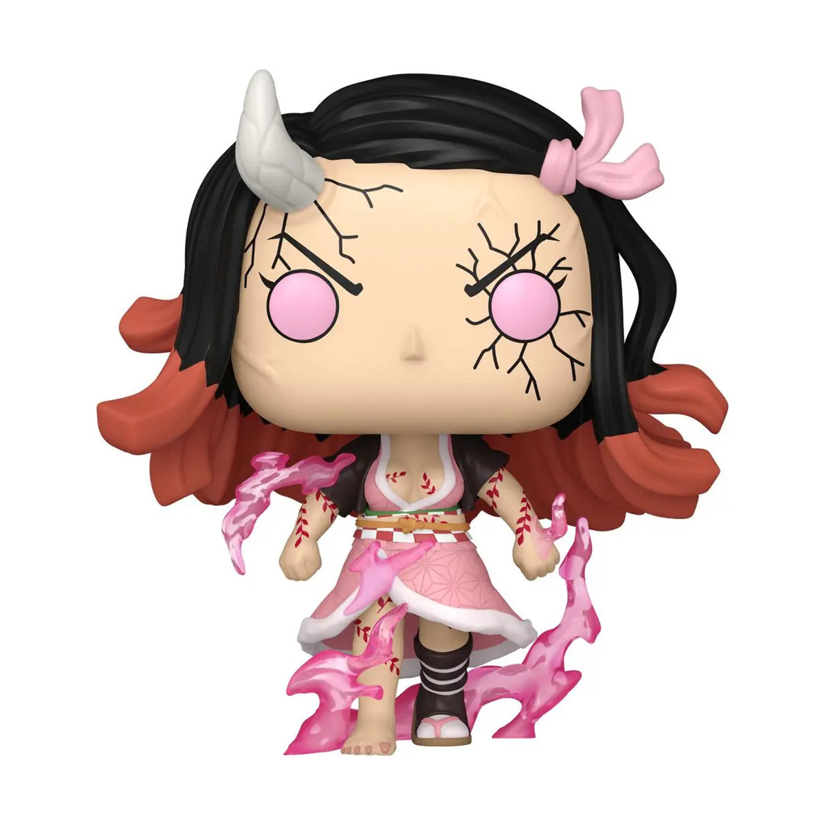 Funko POP! Anime  DS  Nezuko(Demon Form)