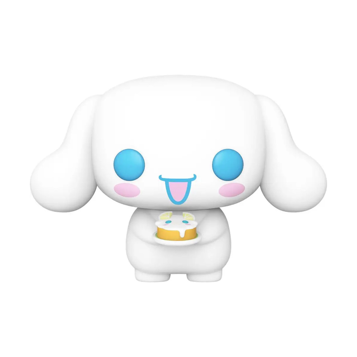 Funko POP! Sanrio: HK  Cinnamoroll w/Cake