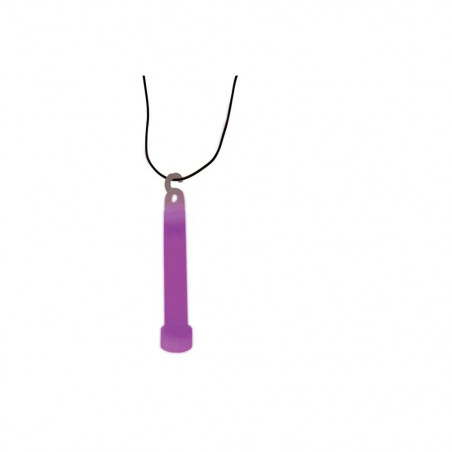 HAPPY PEOPLE - Powerknicklichter,einzeln, mit Befestigungsband,5 verschiedene Farben, Größe: 15 x 2 cm, sortiert