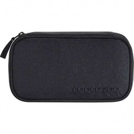 Schlampermäppchen, Midnight Black