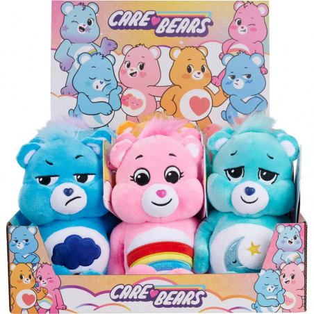 Care Bears - 23cm -Sortiert- Wave 2