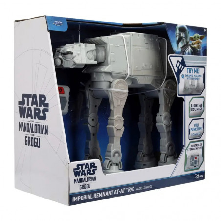RC Star Wars AT-AT 13