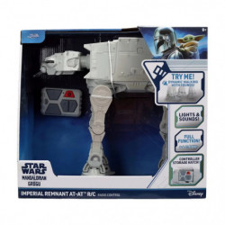 RC Star Wars AT-AT 13