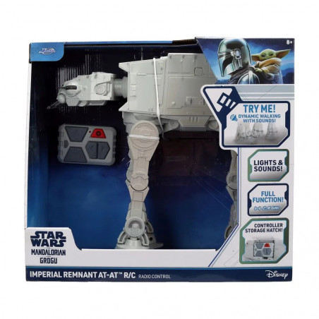 RC Star Wars AT-AT 13