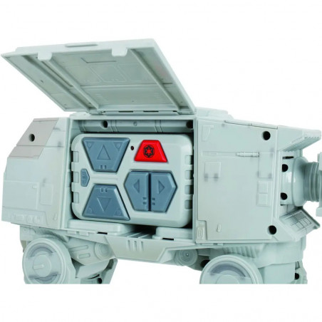 RC Star Wars AT-AT 13