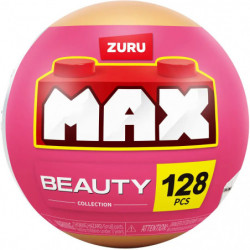 ZURU MAX - Beauty Series 1 Capsule