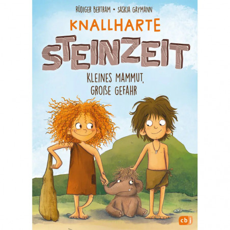 Knallharte Steinzeit