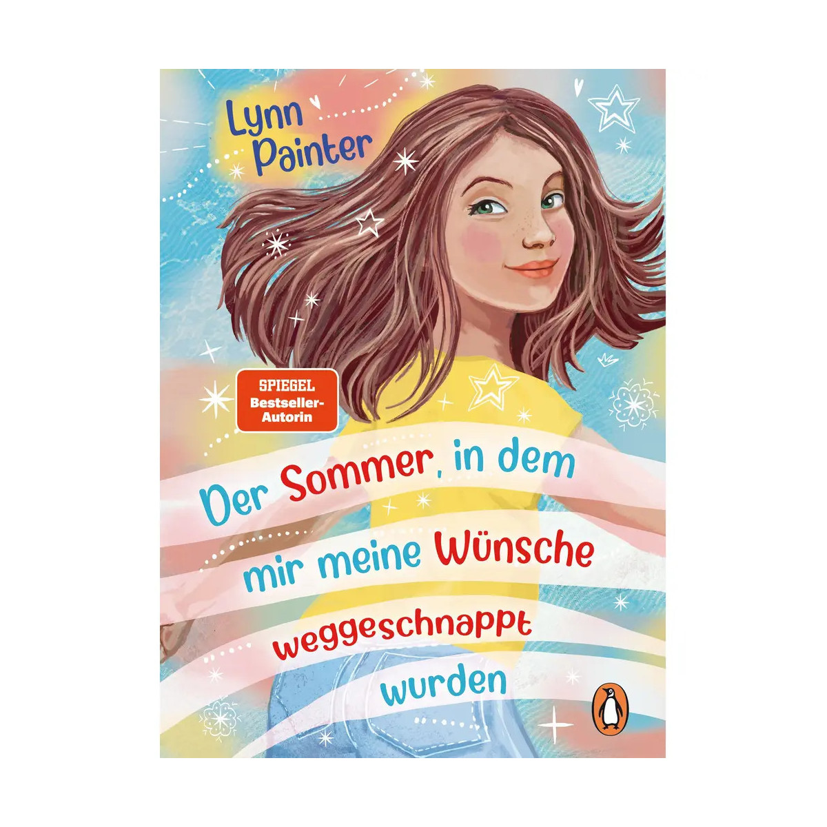 Der Sommer, in dem mir meine Wünsche weggeschnappt wurden