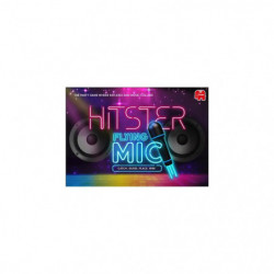 Hitster - Flying Mic