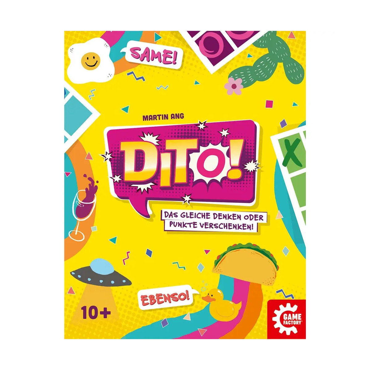 Dito