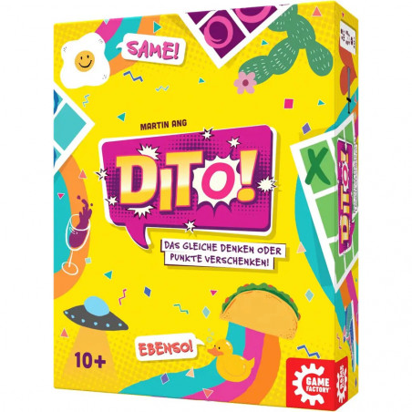 Dito