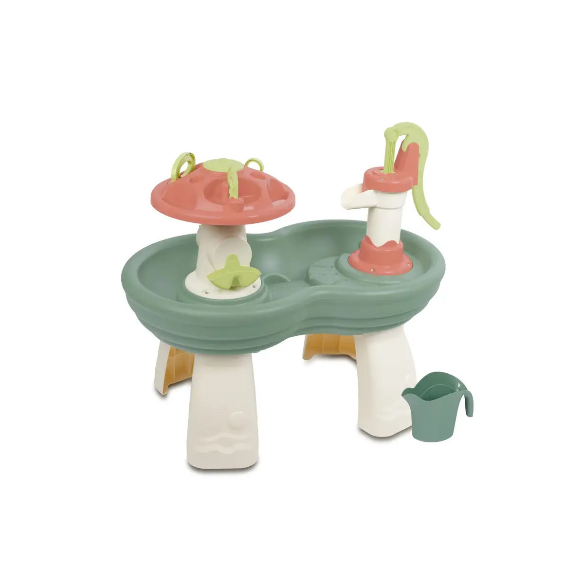 AquaPlay Wassertisch pastell