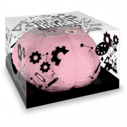 XXL Squishy Super Brain
