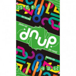 dnup  DE