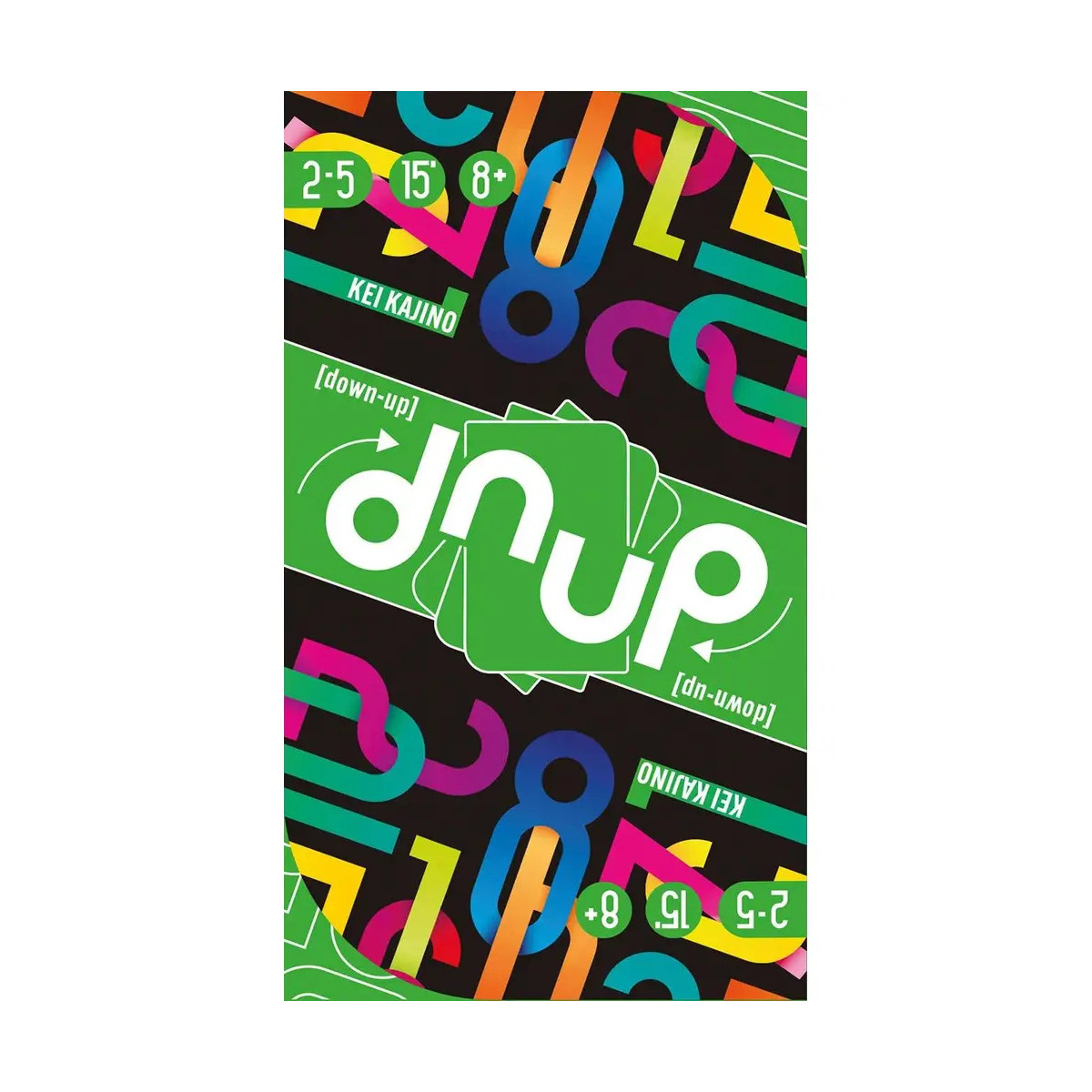 dnup  DE