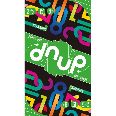 dnup  DE