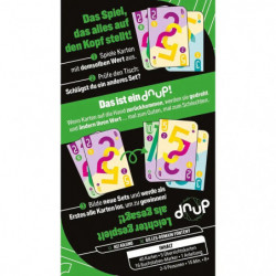 dnup  DE